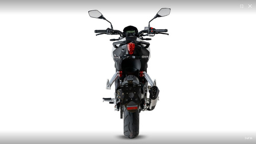 Benelli 251 S - Nueva Tnt 25 Abs Inyeccion Led - Agrobikes
