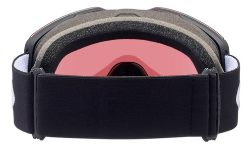 Oakley Antiparra Fall Line L Snow Goggle Con Estuche Oo7099
