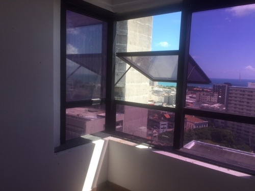 Imagem 6 de 6 de Sala Para Alugar Na Cidade De Fortaleza-ce - L10804