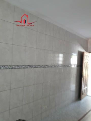 Imagem 12 de 13 de Casa A Venda No Bairro Jardim Vista Alegre Em Campo Limpo - 2429-1