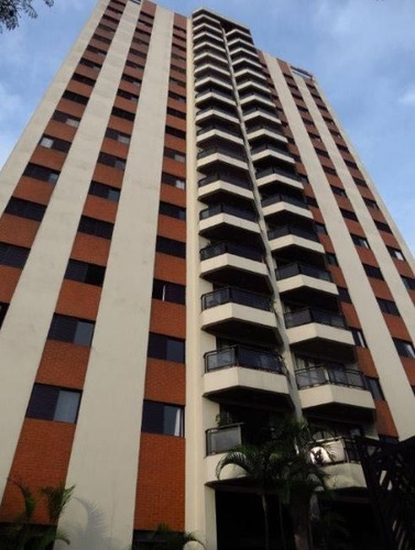 Imagem 2 de 30 de Cobertura Com 3 Dormitórios À Venda, 230 M²- Vila Mariana - São Paulo/sp - Co0146