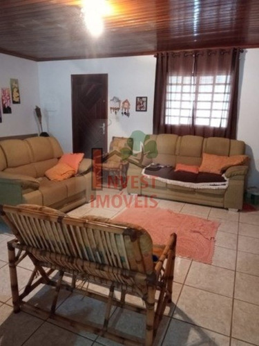 Imagem 5 de 15 de Chacara - Ref: 6329 - V-6329