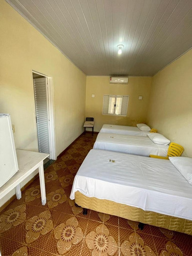 Imagem 26 de 30 de Sítio 53 Hectares Com Restaurante E Hotel, 20 Apartamentos Com Ar Condicionado, Cameras De Segurança, Usina Solar, 6 Casas Funcionarios, 2 Casas Sede - St00171 - 70654284