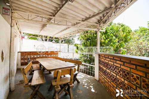 Imagem 25 de 28 de Apartamento, 1 Dormitórios, 39.76 M², Passo Da Areia - 218855