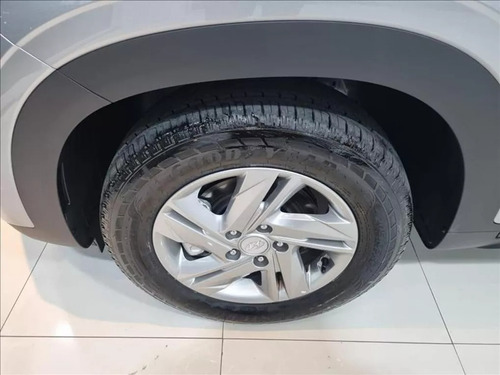 Hyundai Creta 1.0 TGDI FLEX COMFORT PLUS AUTOMÁTICO