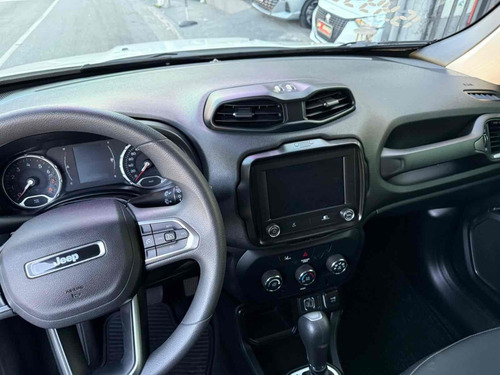 Jeep Renegade 1.3 T270 TURBO FLEX SPORT AT6