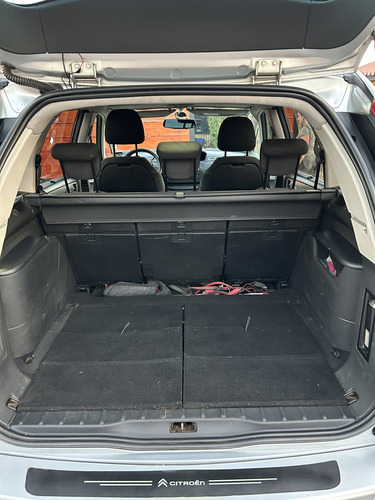 Citroën C4 Picasso Hdi Bmp6 Seduction