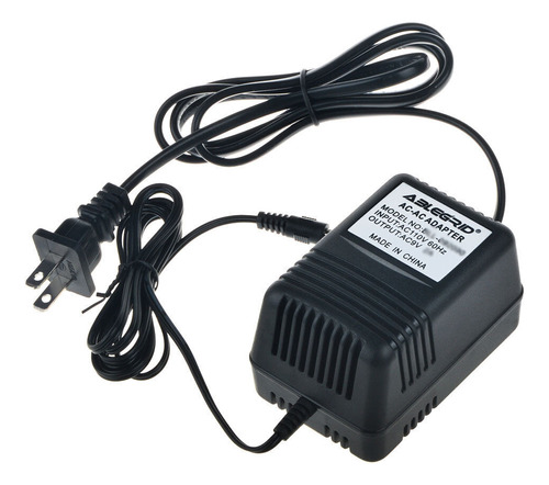9vac-ac Adapter For Rca 25423re1-a 25424re1-a 25423re-1  Jjh