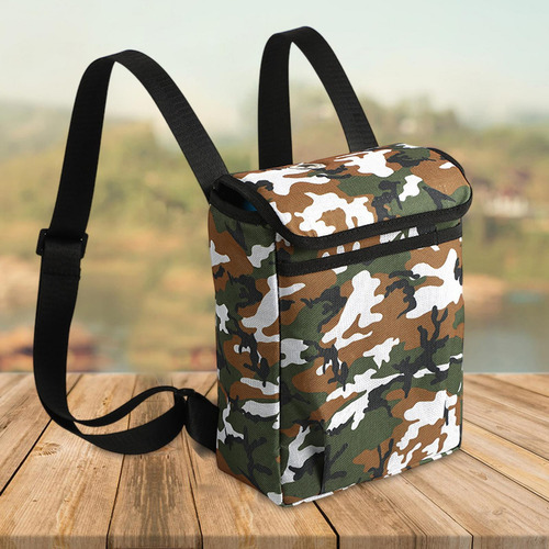 Tf Organizador De Mochila De Viajes Bolsa De Almacenamiento