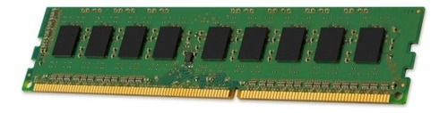 Memoria Ram Valueram Verde 8gb 1 Kingston Kvr32n22s6/8 Ddr4