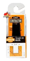 Comprar Fresa O Mecha Para Trompo O Router Cmt 81131  A.3\u002F4 