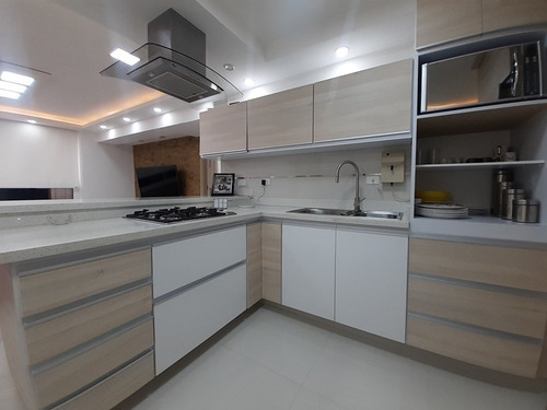 Imagen 6 de 14 de Apartamento Venta El Llanito