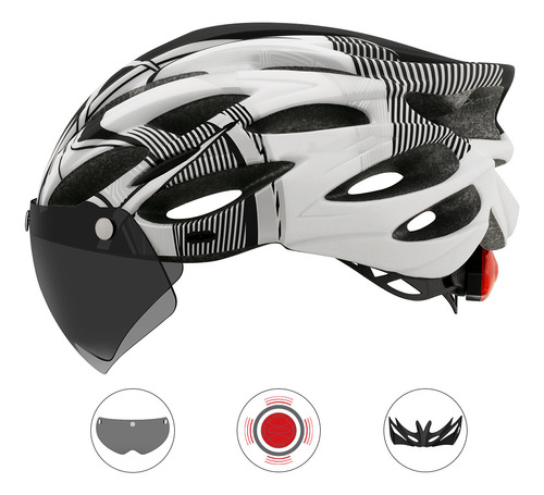 Casco De Equitación Lens Riding Mountain Equipment Cairbull