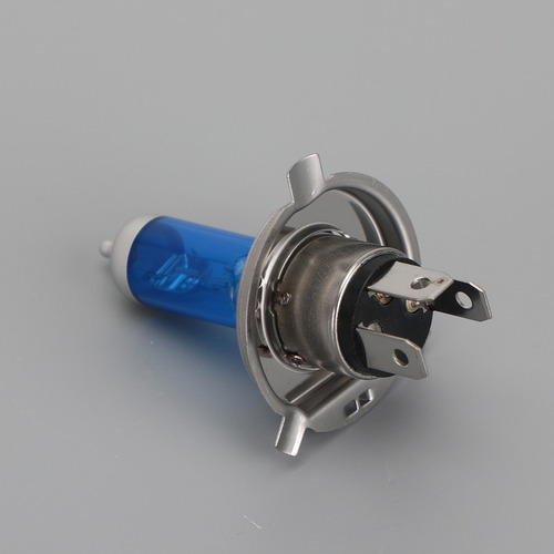 H4 62193cbh Para Farol Osram Cool Blue Hyper
