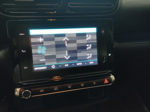 Citroën C4 Cactus 1.6 Vti 115 Feel Pk 2020