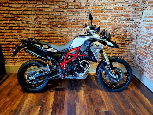 Imagen 16 de 20 de Bmw F 800 Gs Trophy Impecable !! Permuto !! Bamp Group