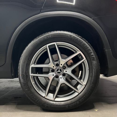 Mercedes-Benz Clase GLC 2.0 Glc250 300 4matic Atomático