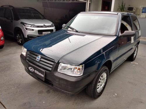 Fiat Uno Mille Uno Mille 1.0 Fire/ F.flex/ Economy 2p Flex