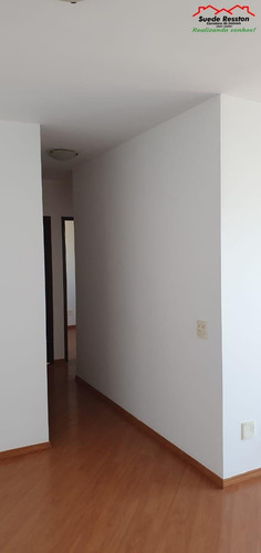 Imagem 12 de 15 de Apartamento,3 Quartos,1suíte Para Alugar,78 M² Por 1.750,00/mês - 769
