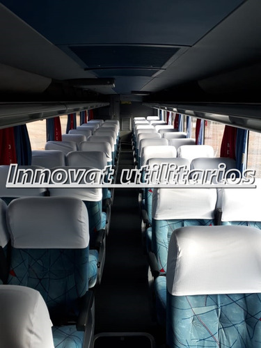 Imagem 4 de 6 de Marcopolo Viaggio 1050 2005 Mb Completo Cod 22