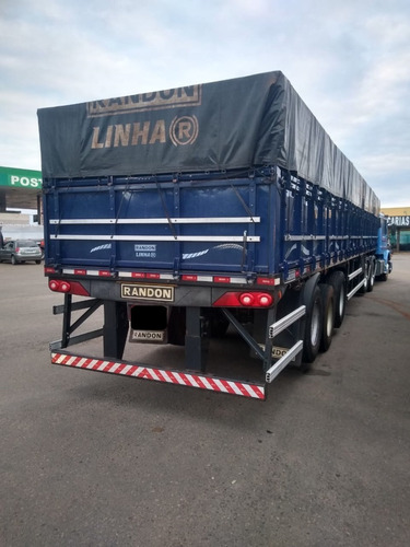 Imagem 6 de 8 de Sr/ Randon Sr Ca/batatais Caminhões