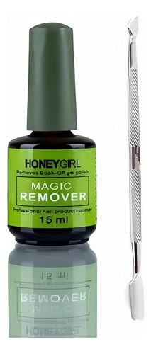 Honeygirl® Magic Remove Gel + Repujador