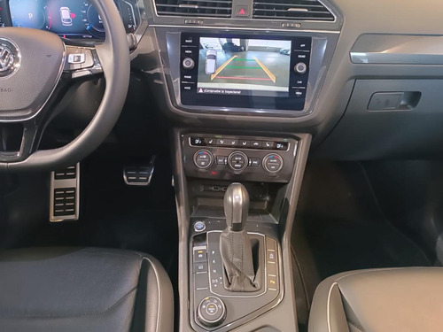Volkswagen Tiguan 2.0 Tsi R-Line 4M Dsg 220Cv