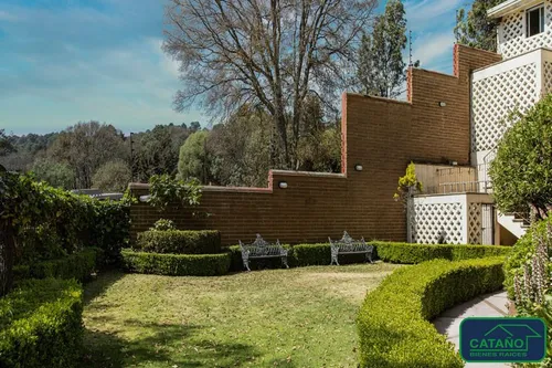 Casa En Venta, El Contadero, Herradura