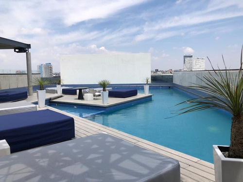 Departamento En Venta En Torre Adamant Ii