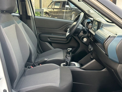 Citroën C3 Feel Pack