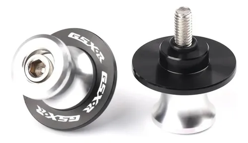 Mini Sliders De Soporte Gsxr