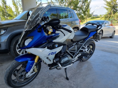 Imagen 2 de 15 de Bmw R 1200 Rs