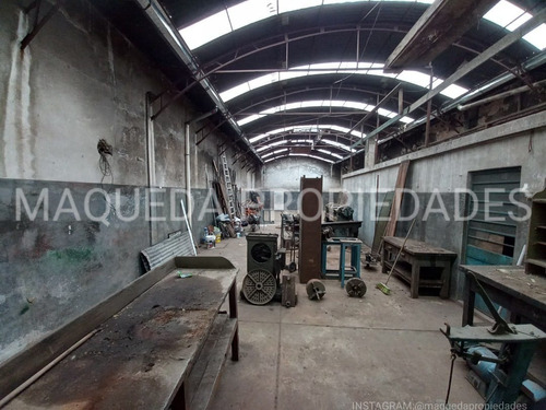 Imagen 3 de 5 de Galpon Oprtunidad. Precio Rebajado. Liquidamos!!!
