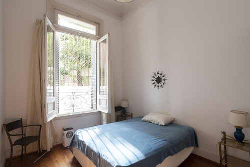 Departamento 4 Ambientes En Venta - Recoleta