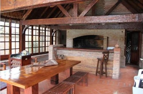 Casa En Venta - 4 Dormitorios 5 Baños - 1302mts2 - Pilar