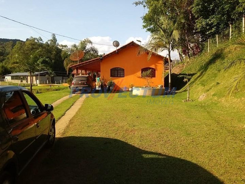 Chácara À Venda Em Bairro Do Moinho - Ch272601