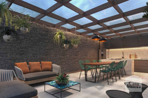 Imagem 4 de 13 de Apartamento À Venda No Prado - Código 271467 - 271467