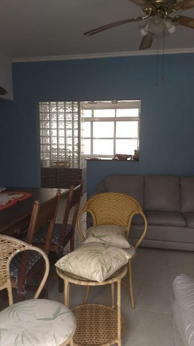 Imagem 4 de 21 de Apartamento Com 3 Dormitórios 2 Vagas 100 M² Centro - Guarujá/sp - Ap18993