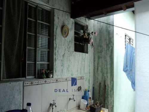 Imagem 8 de 15 de Casa Venda 3 Dts Jd Santa Barbara Sorocaba - 01019-1