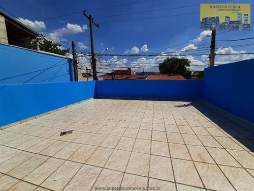Imagem 3 de 17 de Casas À Venda Em Jundiaí/sp - Compre A Sua Casa Aqui! - 1492666