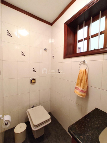 Imagem 15 de 30 de Casa À Venda Em Vila Nogueira - Ca005869