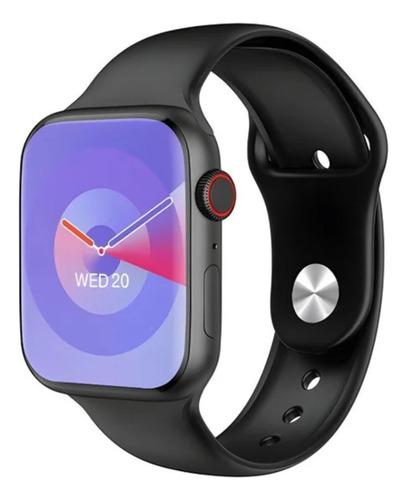 Relógio Smartwatch W99+ Plus Amoled Chatgpt Nfc Ip68 Brindes