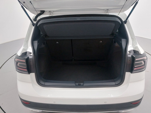 Volkswagen T-Cross 1.4 250 TSI TOTAL FLEX HIGHLINE AUTOMÁTICO