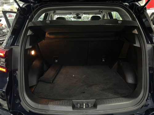 Chery Tiggo 5X TIGGO 5X PRO 1.5 TURBO (HÍBRIDO)
