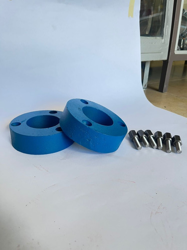 Lift Kit Aumentos Delanteros Hilux 2005 - 2022