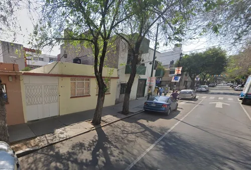Casa En Venta En Colonia Portales Sur , Alcaldia Benito Juarez Ga*