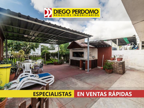 Imagen 5 de 16 de Dos Viviendas En Un Padrón De 5 Dormitorios, En Venta, Playa Pascual