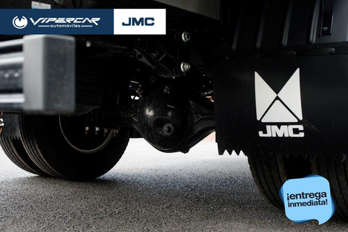 Jmc N822 Wide Cargo 2.8 2025 0km