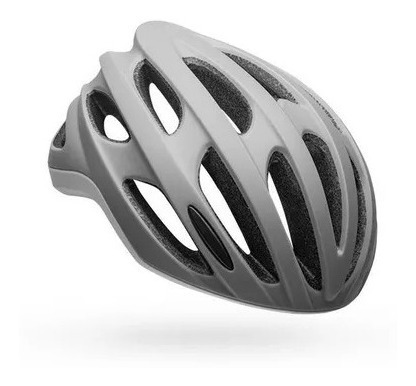 Casco Bell Formula Mips Para Ciclismo De Ruta Color Blanco