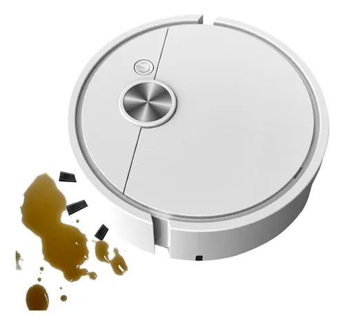 comprar Aspirador De Pó Robô Inteligente Robô Varredor Para Limpeza